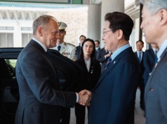 Polska i Korea Płd. rozszerzają współpracę. Obejmie cyfryzację i AI