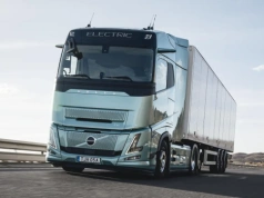 700 kilometrów zasięg w nowym FH Aero Electric – nowe generacja elektryków