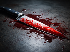 Ukrainiec dźgnął Polkę nożem w szyję