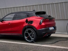 Elektryczna Alfa Romeo – co drugi model zamawiany we Francji jeździ na prądzie