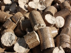 ANSES ostrzega przed ryzykiem zatrucia przy składowaniu pelletu