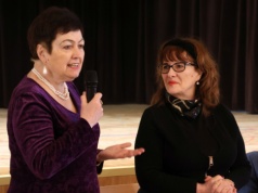 Kluby Kobiet i gorolsko energia. Za nami spotkanie wiosenne w Jabłonkowie