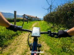 Szukasz nawigacji rowerowej? Oto modele najczęściej kupowane w Polsce