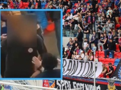 Wyrok za rasistowskie ataki na trybunach Itaka Areny w Opolu