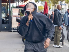 Francja chce zablokować koncert Kanye Westa – reakcja rządu