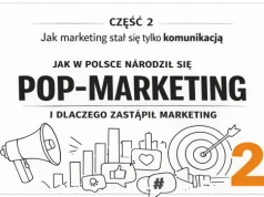 Kiedy narzędzia zaczęły udawać strategię