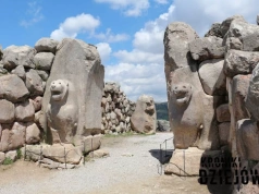 Zapomniane imperium, które rzuciło wyzwanie Egiptowi