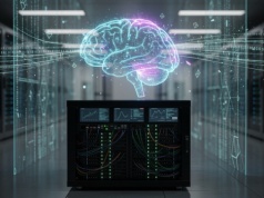 Do 2030 r. połowa obciążeń centrów danych może pochodzić z AI