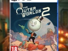 Pudełkowe The Outer Worlds 2 na Sony PlayStation 5 za 99,99 zł (50 zł taniej) w Media Expert