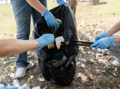 Sprzątanie z misją. Młodzieżowa Rada Gminy Czyżew rusza do działania!