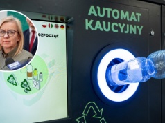 System kaucyjny w Polsce. Paulina Hennig‑Kloska poinformowała o rekordzie