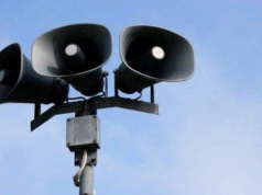 Zawyją syreny w całym powiecie nowosądeckim!