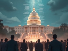 Inżynier na Kapitolu. Dlaczego Dolina Krzemowa boi się swojego byłego pracownika?