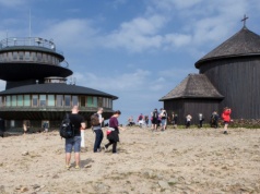 Turyści odzyskają symbol Karkonoszy. 11 lat czekaliśmy na takie informacje