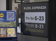 Niedzielne zakupy znów możliwe