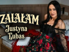 Justyna Lubas – SZALAŁAM – FolkShow (Oficjalny teledysk)