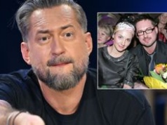 Marcin Prokop rozwodzi się z żoną. Maria Prażuch-Prokop wykonuje ciekawy zawód