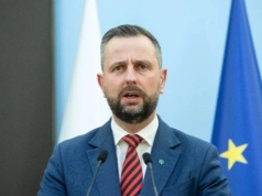 Kosiniak-Kamysz brnie w unijną pożyczkę SAFE. Podał kluczowy termin