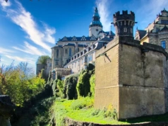 Dwie godziny z Wrocławia. Siedem wieków historii. Dlaczego tam jeszcze nie byłeś?