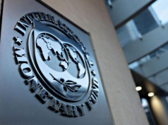 MFW obniżył prognozę globalnego wzrostu gospodarczego