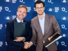 Najlepsza prywatna uczelnia w Polsce otwiera filię w Katowicach. To efekt współpracy z firmą TDJ