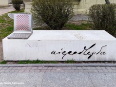 Miały być symbolem patriotyzmu. Są pomnikiem pamięci ministra Błaszczaka