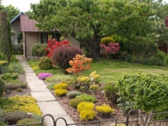 Policja apeluje do działkowców. Sezon się zaczyna, rośnie ryzyko włamań