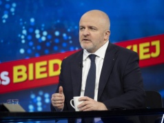 Paweł Kowal : Wiktor Orban był sługą Putina