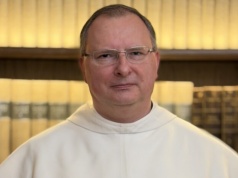 Nowy przeor Jasnej Góry. O. dr Grzegorz Prus obejmie urząd 1 maja