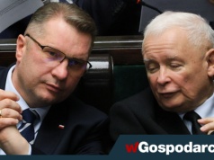 Jarosław Kaczyński: "węgierski Tusk" przejmuje władzę. Dosadnie o gratulacjach