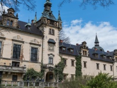 Majówka w średniowiecznym stylu. Zamek Kliczków oferuje wiele atrakcji