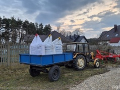 Dopłaty do nawozów i paliwa 2026. KE szykuje wsparcie dla rolników