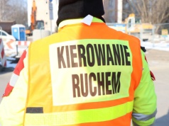 Nowa organizacja ruchu na Meissnera. Kierowcy pojadą inaczej