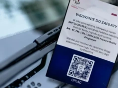 Pilne ostrzeżenie dla kierowców! Znalazłeś to za wycieraczką? Pod żadnym pozorem nie skanuj kodu!