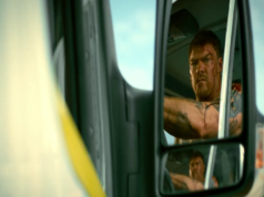 Alan Ritchson i Owen Wilson łączą siły w pełnym akcji filmie z rzutem Runner