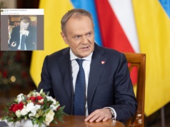 Tusk sam wciąga tabakę, a chce zakazać „snusów” prezydentowi