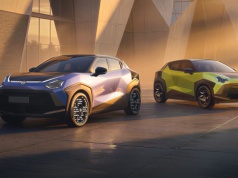 Nowy Nissan Juke EV oficjalnie zaprezentowany. Elektryczny crossover trzeciej generacji wchodzi do gry!