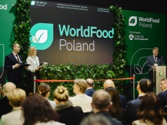 Targi WorldFood Poland 2026 oficjalnie wystartowały!