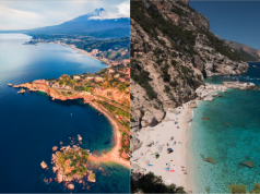 Włoskie wyspy razy dwa✌️🤩 Sycylia i Sardynia w jednej podróży na majówkę za 353 PLN 😱✈️