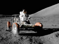 Program Apollo wyniósł człowieka na Księżyc. Kiedy wracamy?