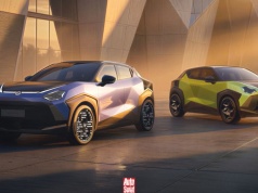 Nissan odpiął wrotki. Nowy Juke wygląda jak auto ze starych gier komputerowych