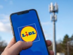 Lidl globalnym operatorem komórkowym. Sieć rozszerza działalność