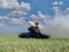 Osy odzyskają pełną skuteczność. Ukraińcy znaleźli sposób na brak pocisków