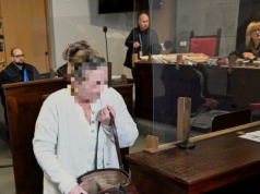 Zaszczepiła dzieci nieustaloną substancją. Jest wyrok sądu ws. Ewy B.