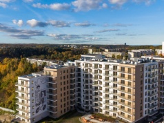 Deweloper domyka zielony projekt w Gdańsku i znowu dostaje certyfikat