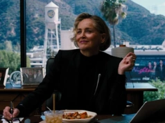 Sharon Stone w obsadzie 3. sezonu Euforii. Kogo gra słynna aktorka?