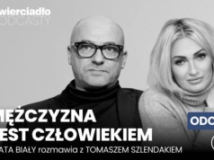 „Panowie, na których jest popyt, nie zakochują się”. Tomasz Szlendak o końcu miłości i „uwiądzie” pożądania | „Mężczyzna jest człowiekiem”, odc. 14