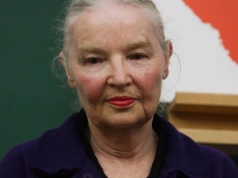 Ani PiS, ani PO. Staniszkis patrzyła na politykę zupełnie inaczej