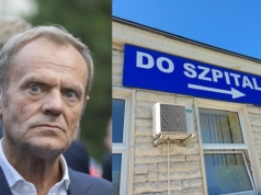 Tusk demontuje system ochrony zdrowia