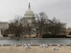 USA przywróciły sankcje na ropę z Rosji